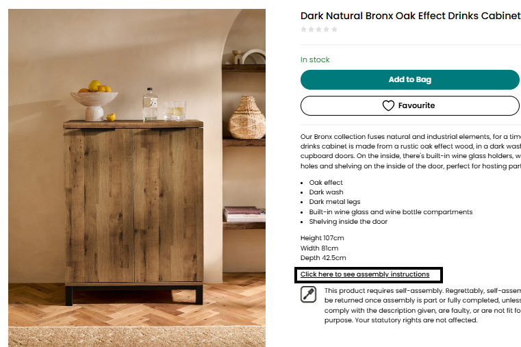 Large Furniture Lighting Delivery Information FAQ for Germany en.png