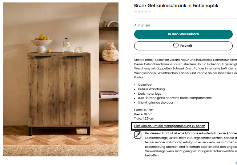 Large Furniture Lighting Delivery Information FAQ for Germany de.png